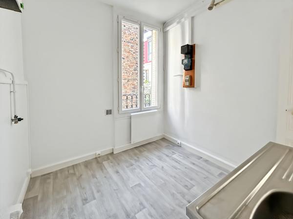 Appartement Bagnolet 3 pièce(s) 47 m2