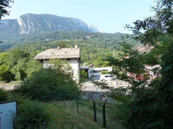Appartement
         2 pièces
        - 42 m² Exclusivité 149 000 € *