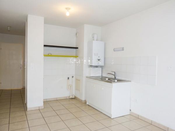 Appartement
         2 pièces
        - 42 m² Exclusivité 149 000 € *