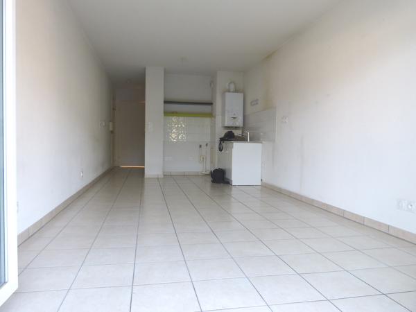 Appartement
         2 pièces
        - 42 m² Exclusivité 149 000 € *
