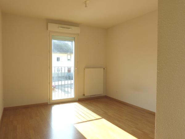 Appartement
         2 pièces
        - 42 m² Exclusivité 149 000 € *