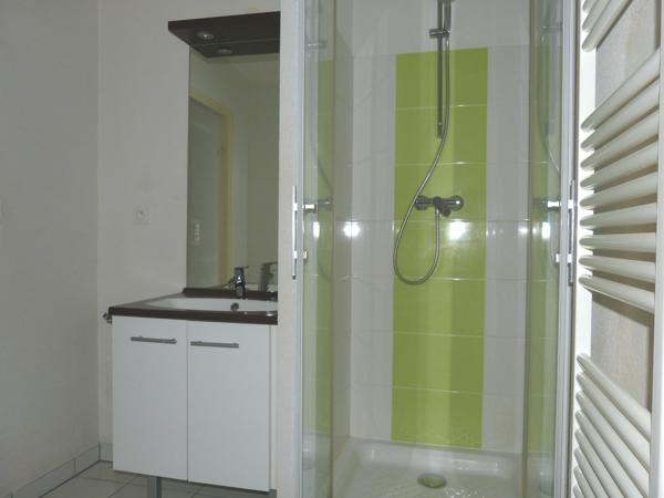 Appartement
         2 pièces
        - 42 m² Exclusivité 149 000 € *