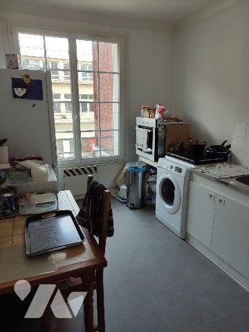 Appartement à vendre Lisieux