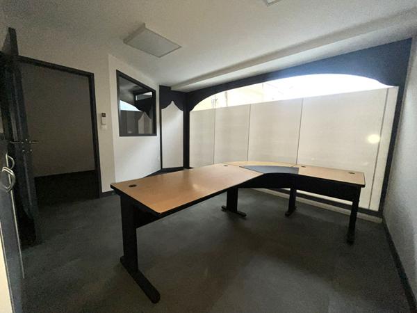 Local commercial à Digoin de 68 m2