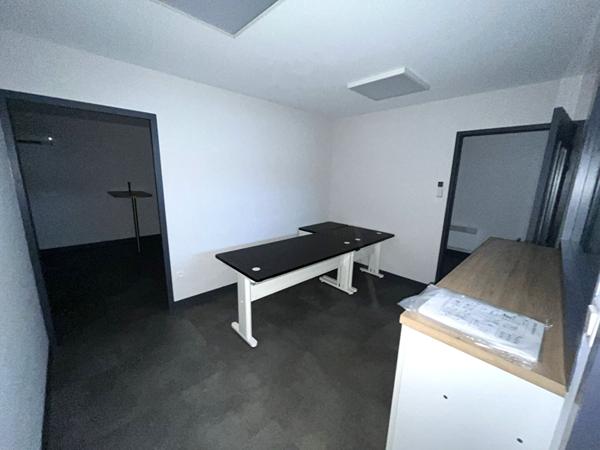 Local commercial à Digoin de 68 m2