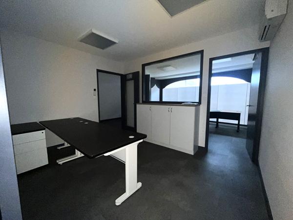 Local commercial à Digoin de 68 m2