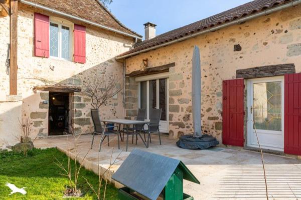 Maison à vendre |  Boulazac |  7 pièces | 157 m²