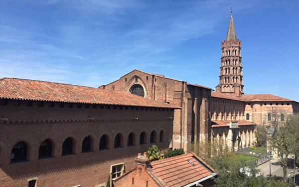 Appartement à louer    3 pièces • 67,66 m2 Toulouse