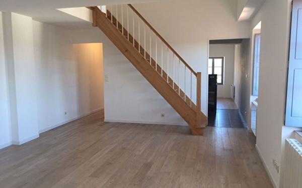 Appartement à louer    3 pièces • 67,66 m2 Toulouse