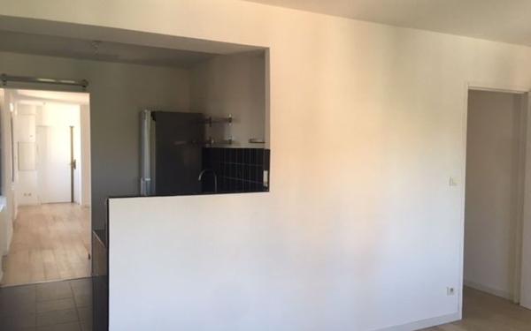 Appartement à louer    3 pièces • 67,66 m2 Toulouse