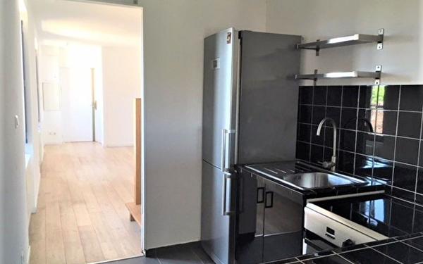 Appartement à louer    3 pièces • 67,66 m2 Toulouse