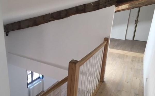 Appartement à louer    3 pièces • 67,66 m2 Toulouse