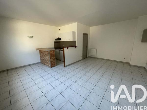 Studio à vendre 31 m² Évreux