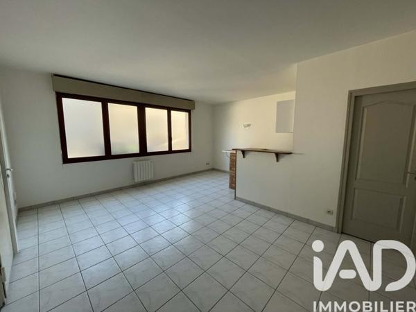Studio à vendre 31 m² Évreux