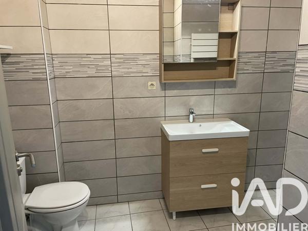 Studio à vendre 31 m² Évreux