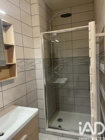 Studio à vendre 31 m² Évreux