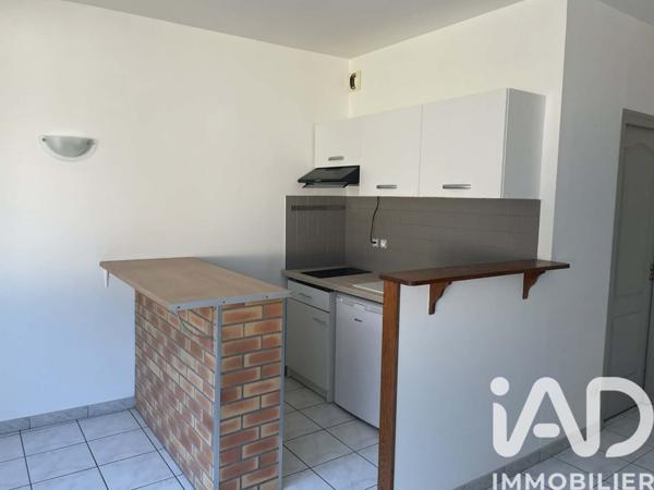 Studio à vendre 31 m² Évreux