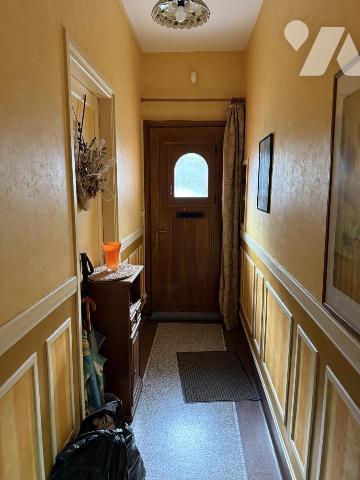 Maison semi-individuelle