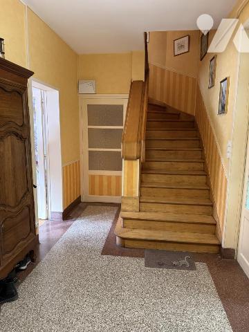 Maison semi-individuelle