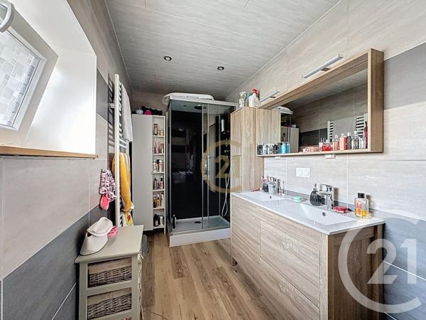 Maison à vendre  9 pièces - 201 m2 BELONCHAMP - 70