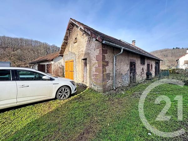 Maison à vendre  9 pièces - 201 m2 BELONCHAMP - 70