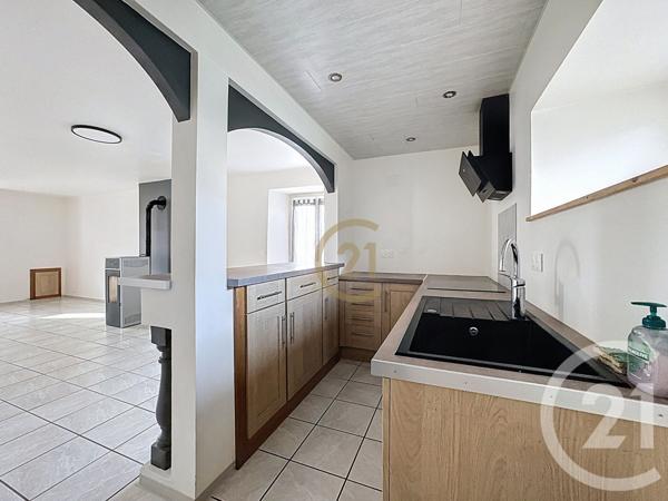 Maison à vendre  9 pièces - 201 m2 BELONCHAMP - 70