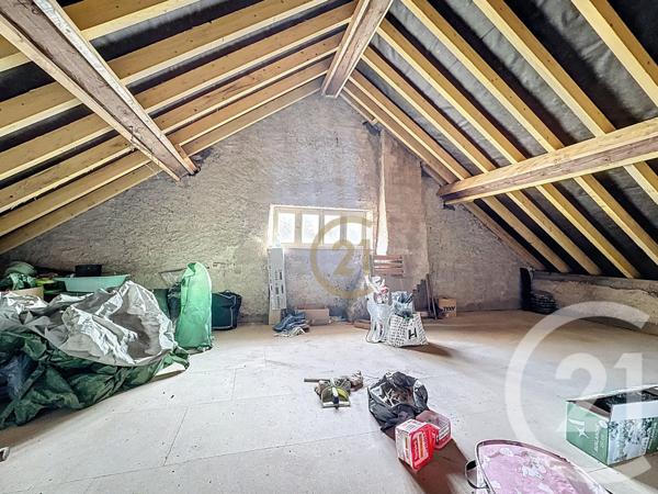 Maison à vendre  9 pièces - 201 m2 BELONCHAMP - 70