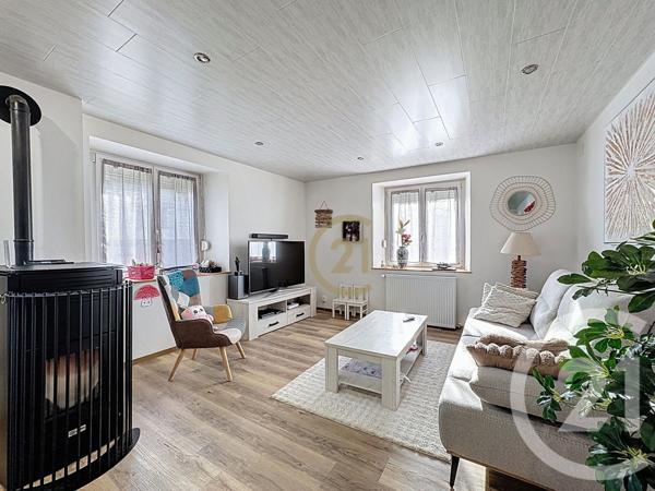 Maison à vendre  9 pièces - 201 m2 BELONCHAMP - 70