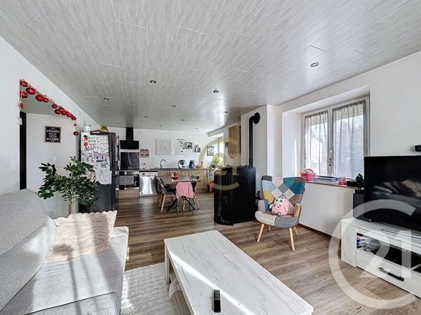 Maison à vendre  9 pièces - 201 m2 BELONCHAMP - 70