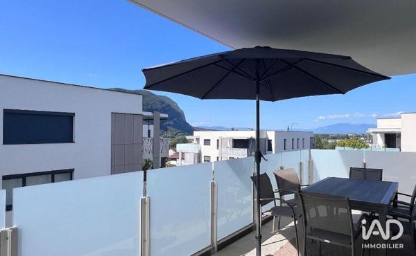 Location appartement 3 pièces 77 m² Annemasse