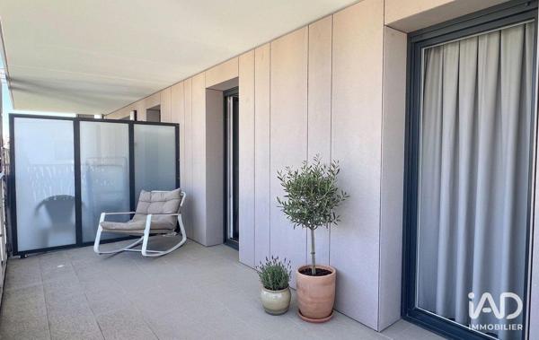 Location appartement 3 pièces 77 m² Annemasse