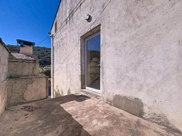 Immeuble de trois appartements offrant une belle rentabilité