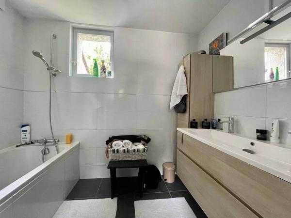 Maison 6 pièces – 164 m² – Trévignin