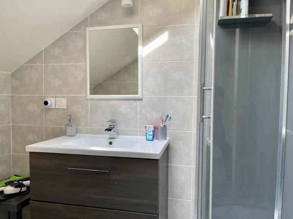 Maison 6 pièces – 164 m² – Trévignin