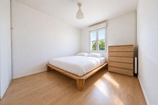 Appartement 2 pièces 37.49 m2