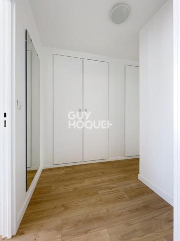 APPARTEMENT À VENDRE DE 4 PIÈCES DE 91,50 M²