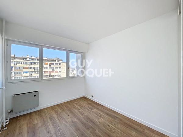 APPARTEMENT À VENDRE DE 4 PIÈCES DE 91,50 M²