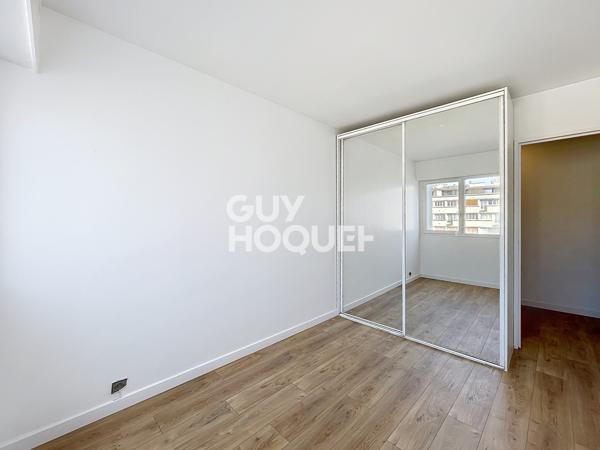 APPARTEMENT À VENDRE DE 4 PIÈCES DE 91,50 M²