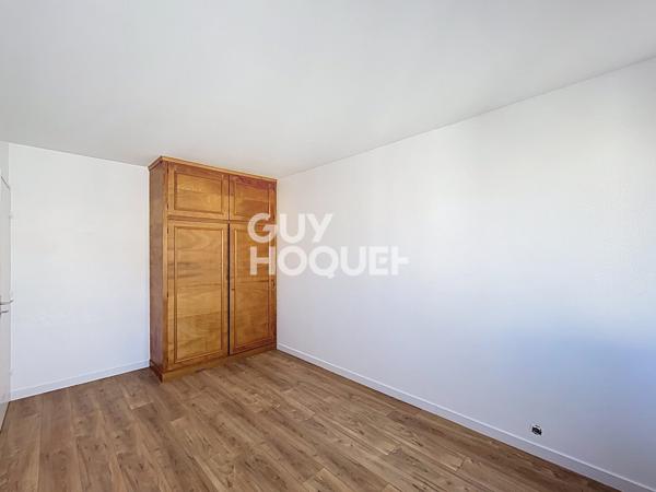 APPARTEMENT À VENDRE DE 4 PIÈCES DE 91,50 M²