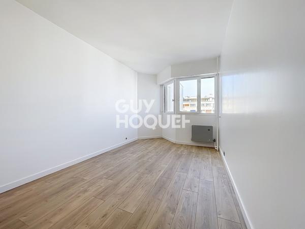 APPARTEMENT À VENDRE DE 4 PIÈCES DE 91,50 M²