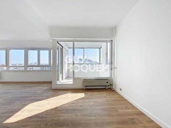 APPARTEMENT À VENDRE DE 4 PIÈCES DE 91,50 M²