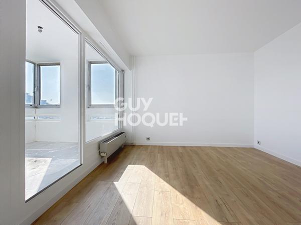 APPARTEMENT À VENDRE DE 4 PIÈCES DE 91,50 M²
