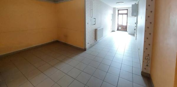 Local commercial ou professionnel