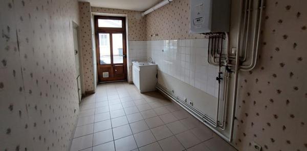 Local commercial ou professionnel