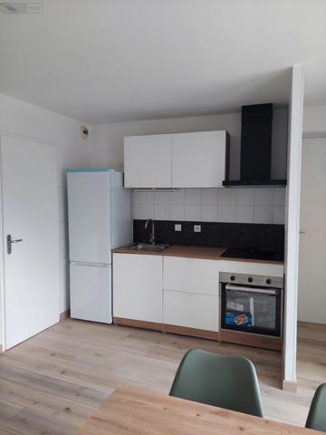 Appartement à vendre à Péronnas dans l'Ain (01960), ref :