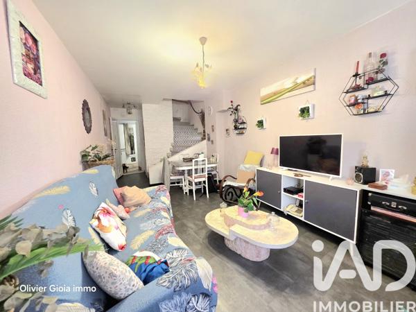 Maison à vendre 4 pièces 84 m² Coursan