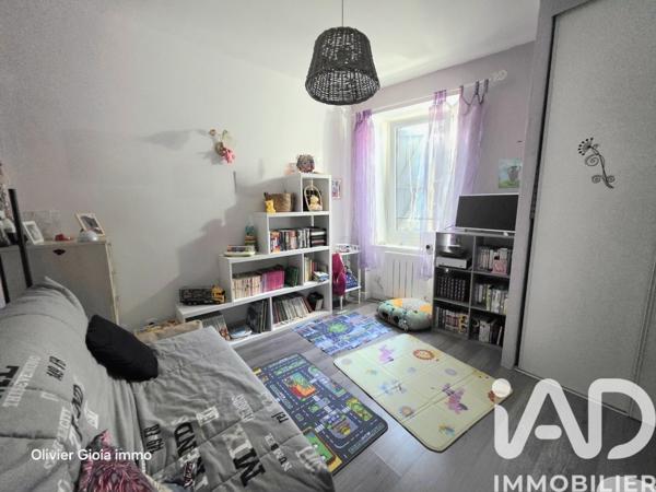 Maison à vendre 4 pièces 84 m² Coursan
