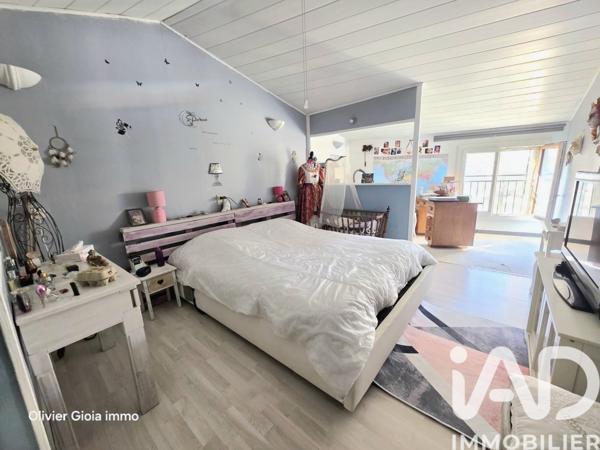 Maison à vendre 4 pièces 84 m² Coursan
