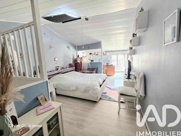 Maison à vendre 4 pièces 84 m² Coursan