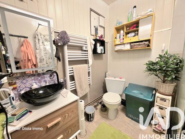 Maison à vendre 4 pièces 84 m² Coursan